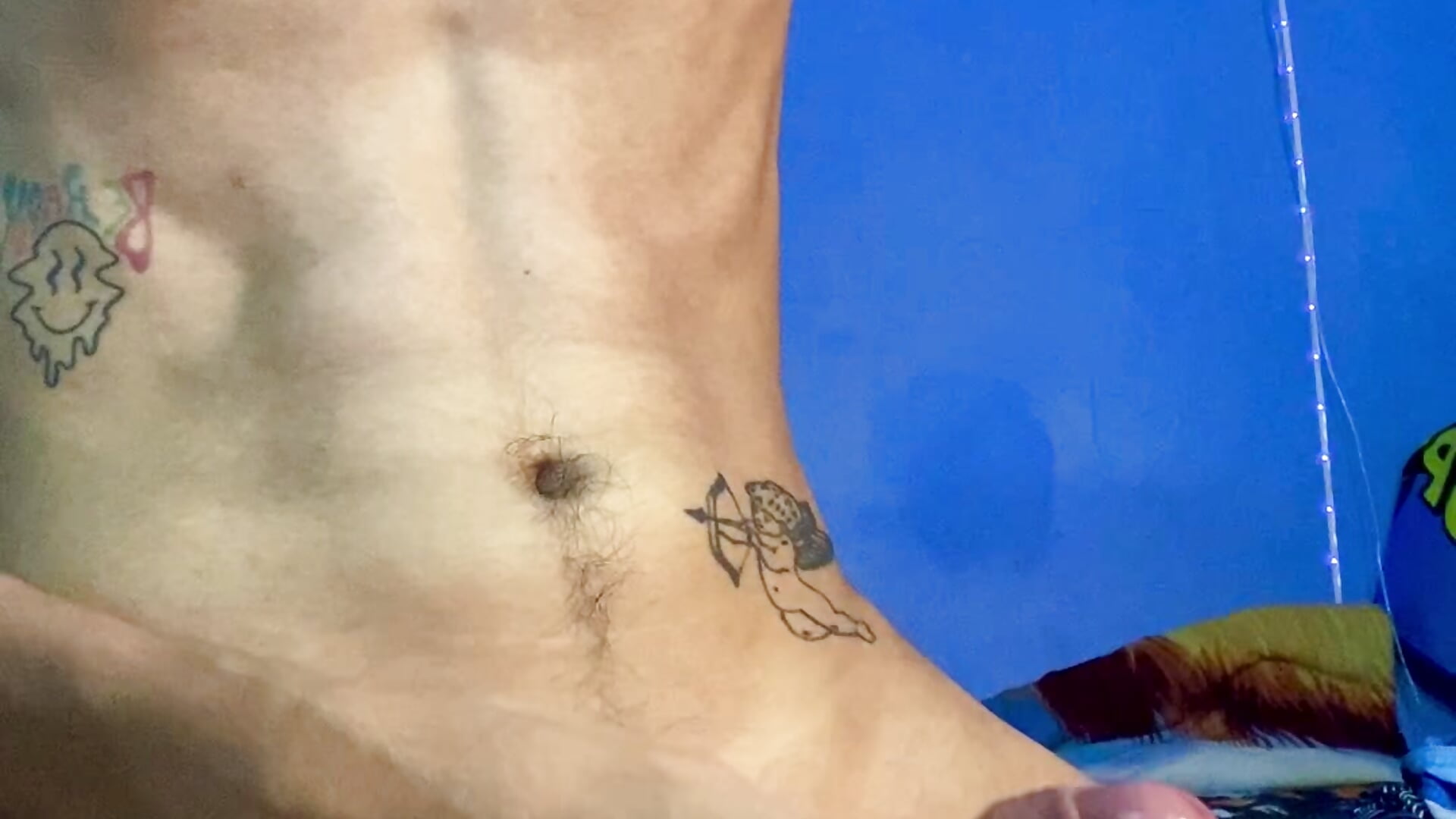 Show cum flash - video av Juan_Gomezz26 cam model