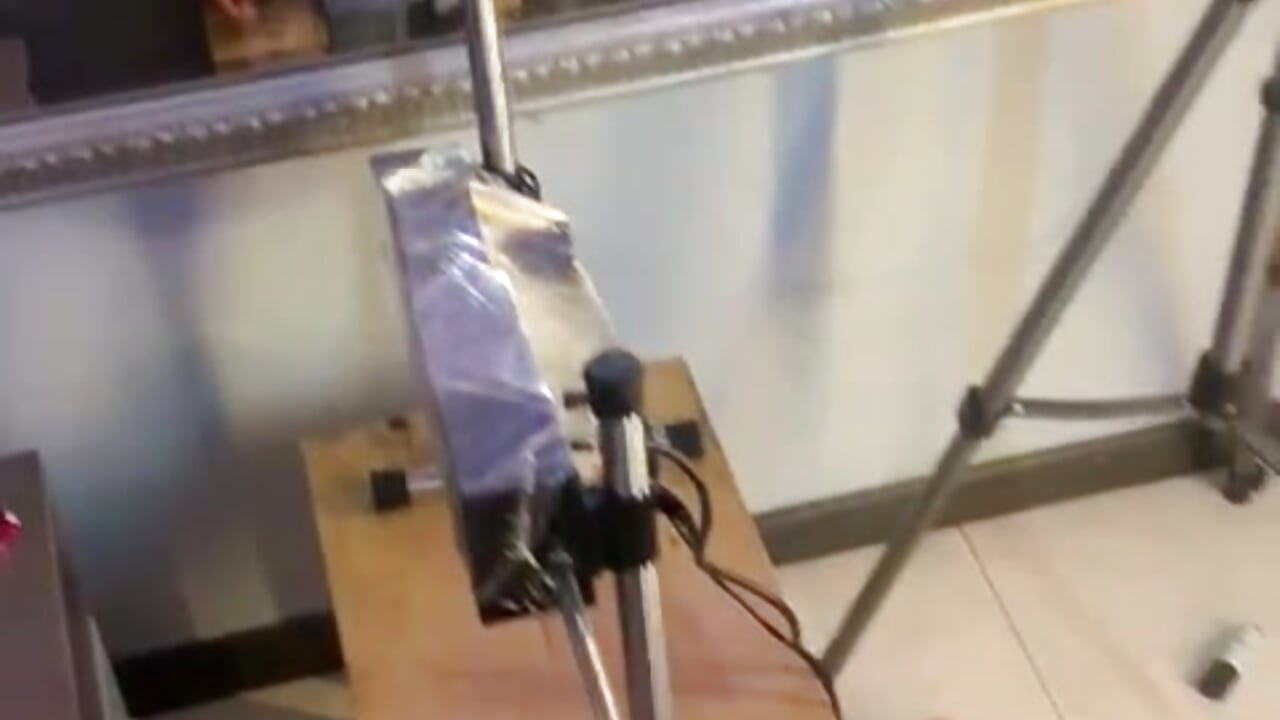 MY MACHINE VIEWS - video by Ambar_Baker_7 cam model