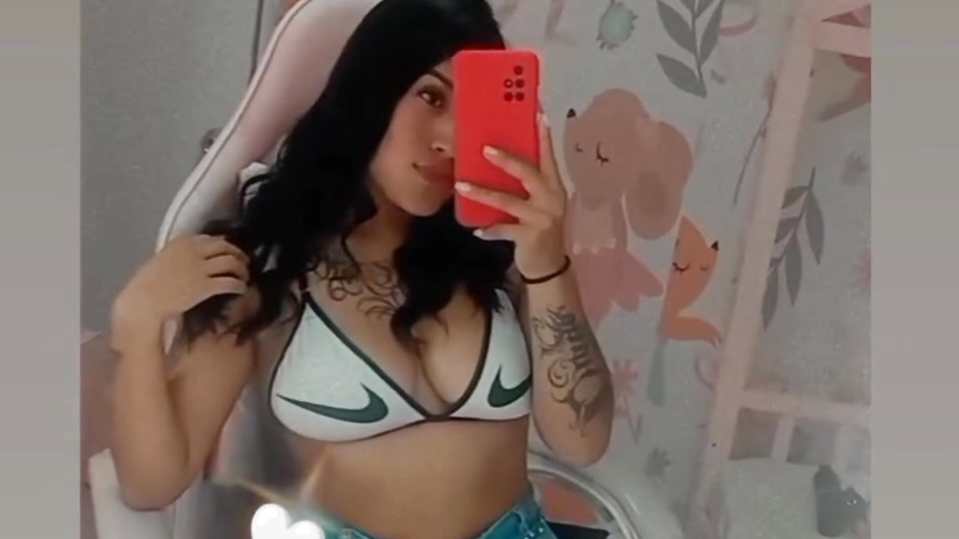 kiss - video van Nataly___ cam-model