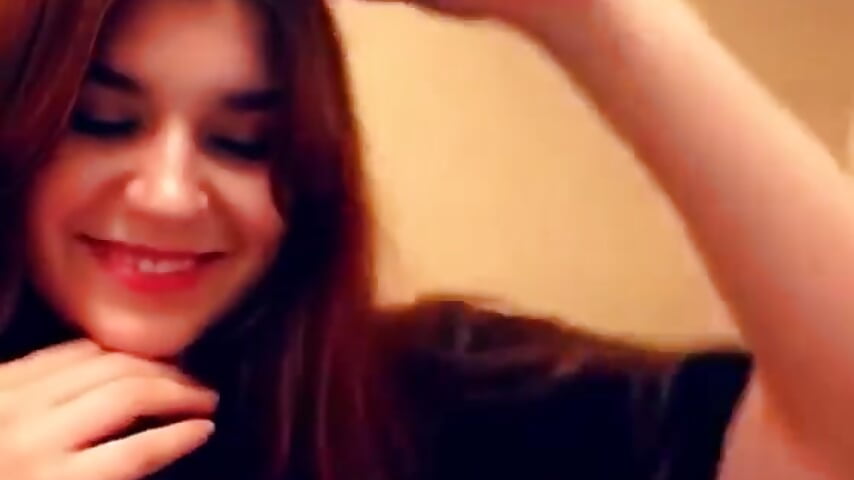 1000001105 – video af Justis88 cam-model