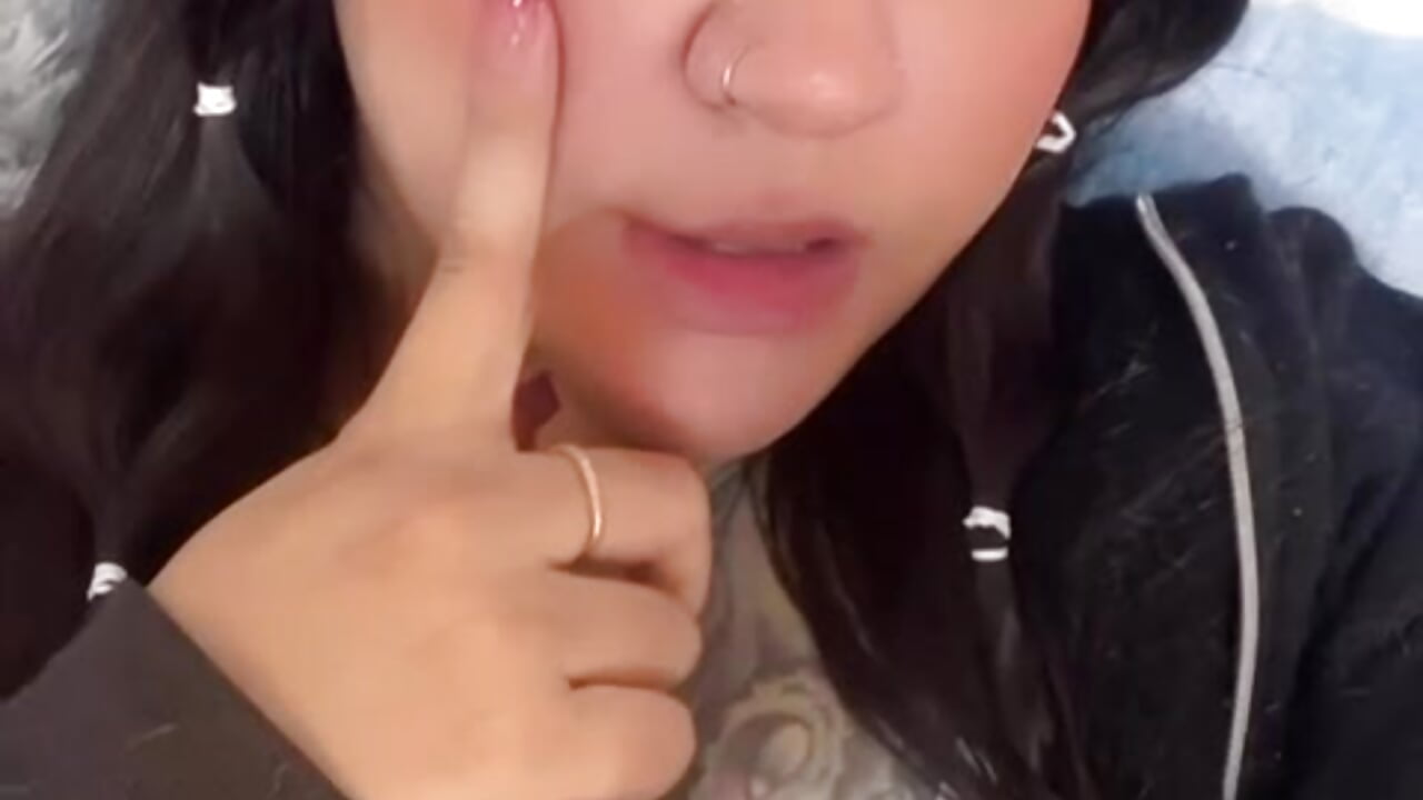 Nice to meet you - video av Hanna_moore10 cam model