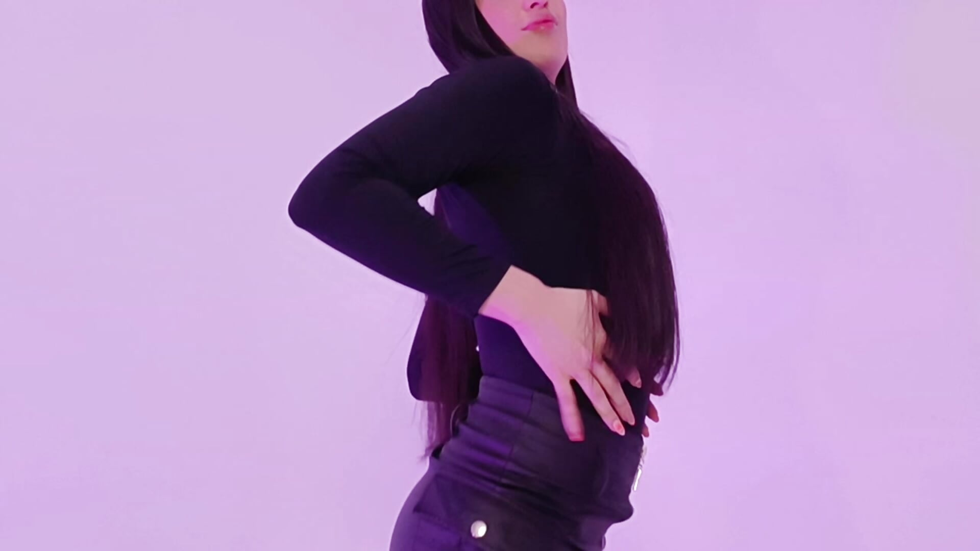 <3 - video by EllaVillaluna cam model