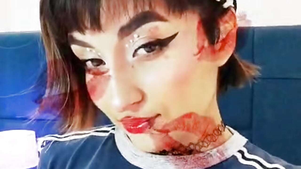 Free video - video di _lunari modella di cam