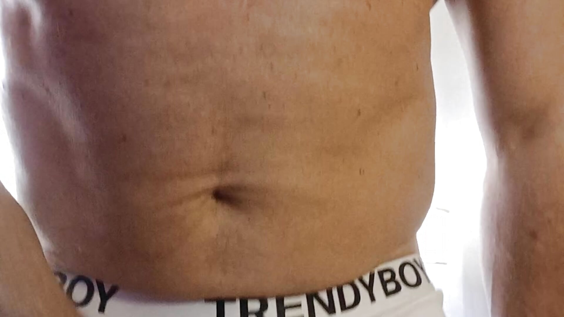 1st time online :) - video by TommyLopez cam model