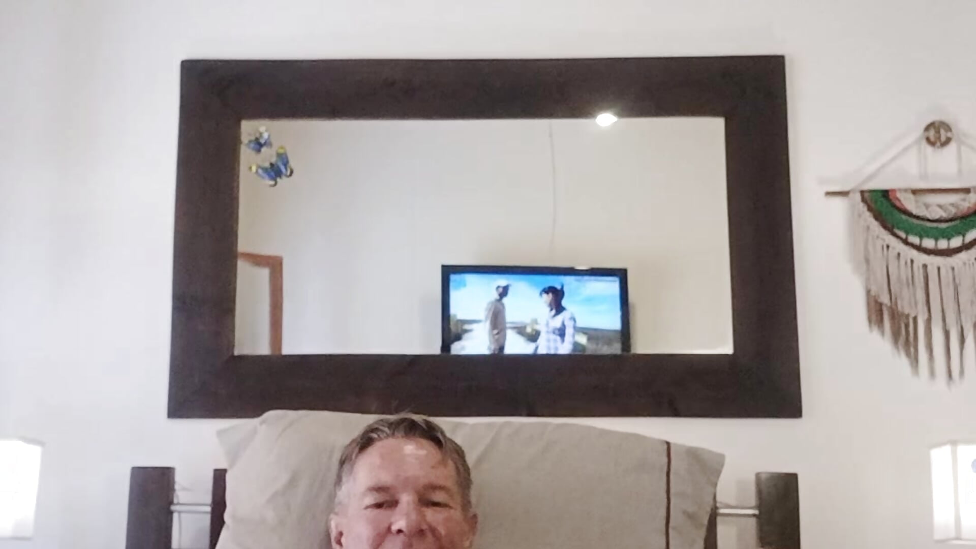 Showing off - video by TommyLopez cam model