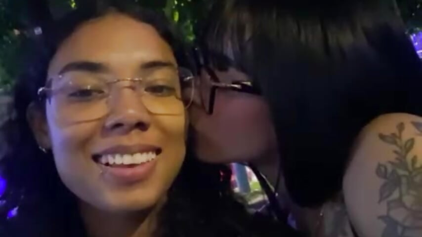 Emmy and Luna - video av Emmy_And_Luna cam-modell