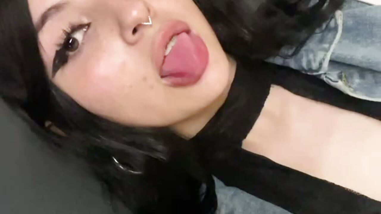 👅 - video od modelky/modela Missslynnn