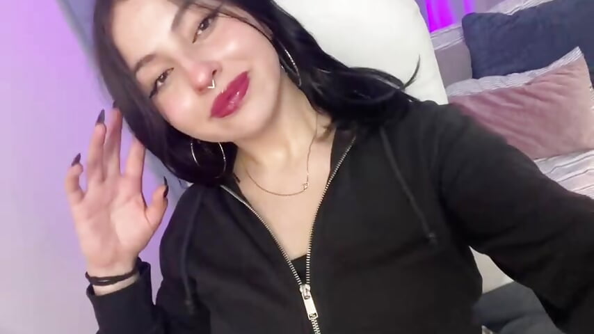 Hello honey, are you ready for a fun night with me? I'm waiting for you 😏♥ — filmik Missslynnn, modela(-lki) na kamerkach