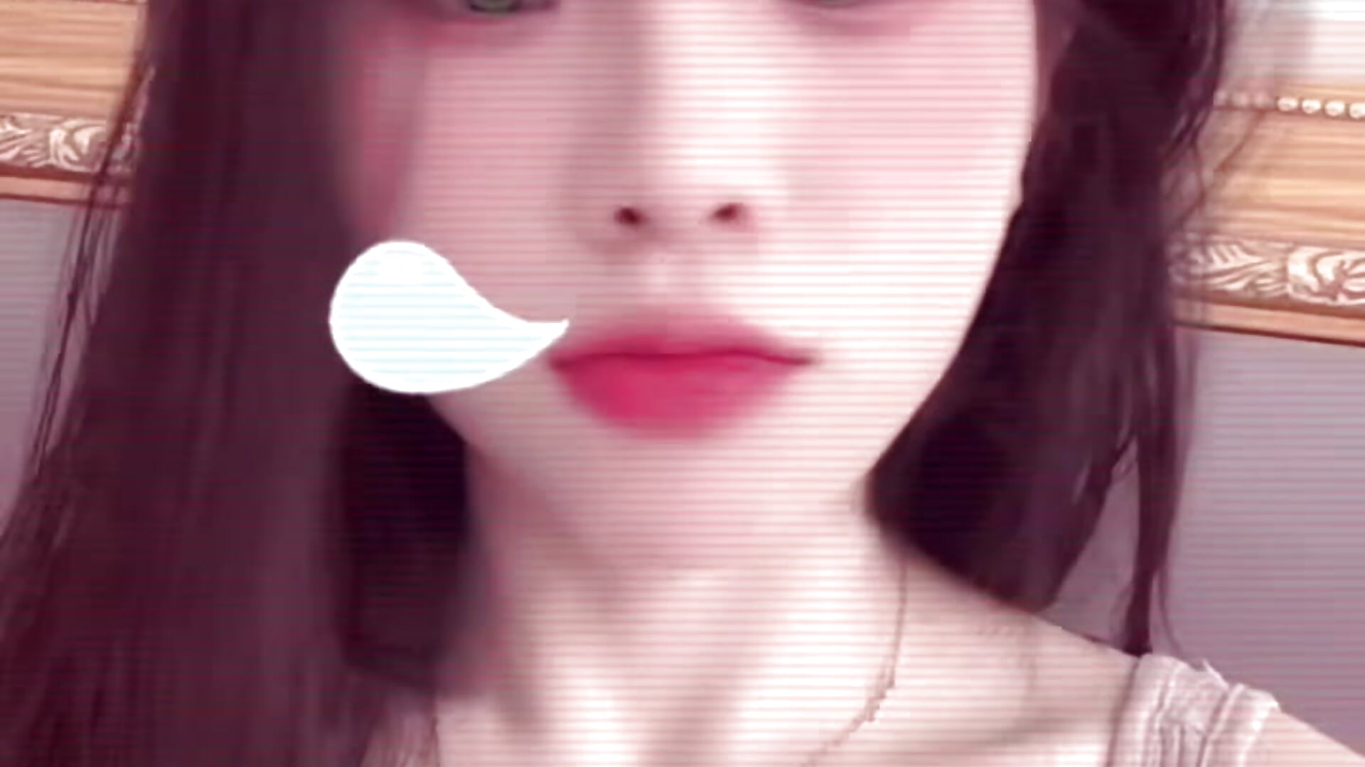 Nhí Nhảnh Xíu😝 – видео вебкам-модели cana5522