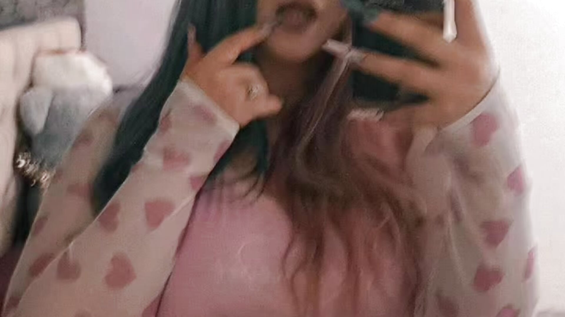 😈💋 - video by RebeFucksonn cam model