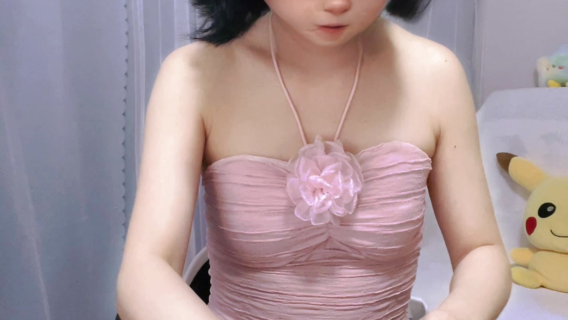 在喜欢的氛围里享受所有 – video af Pearl-xixi777 cam-model