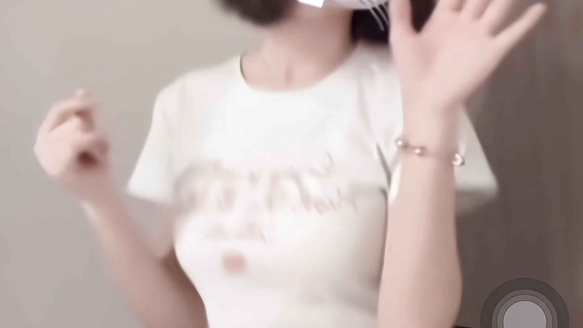 靠近我 我就是晴天 – video af Pearl-xixi777 cam-model