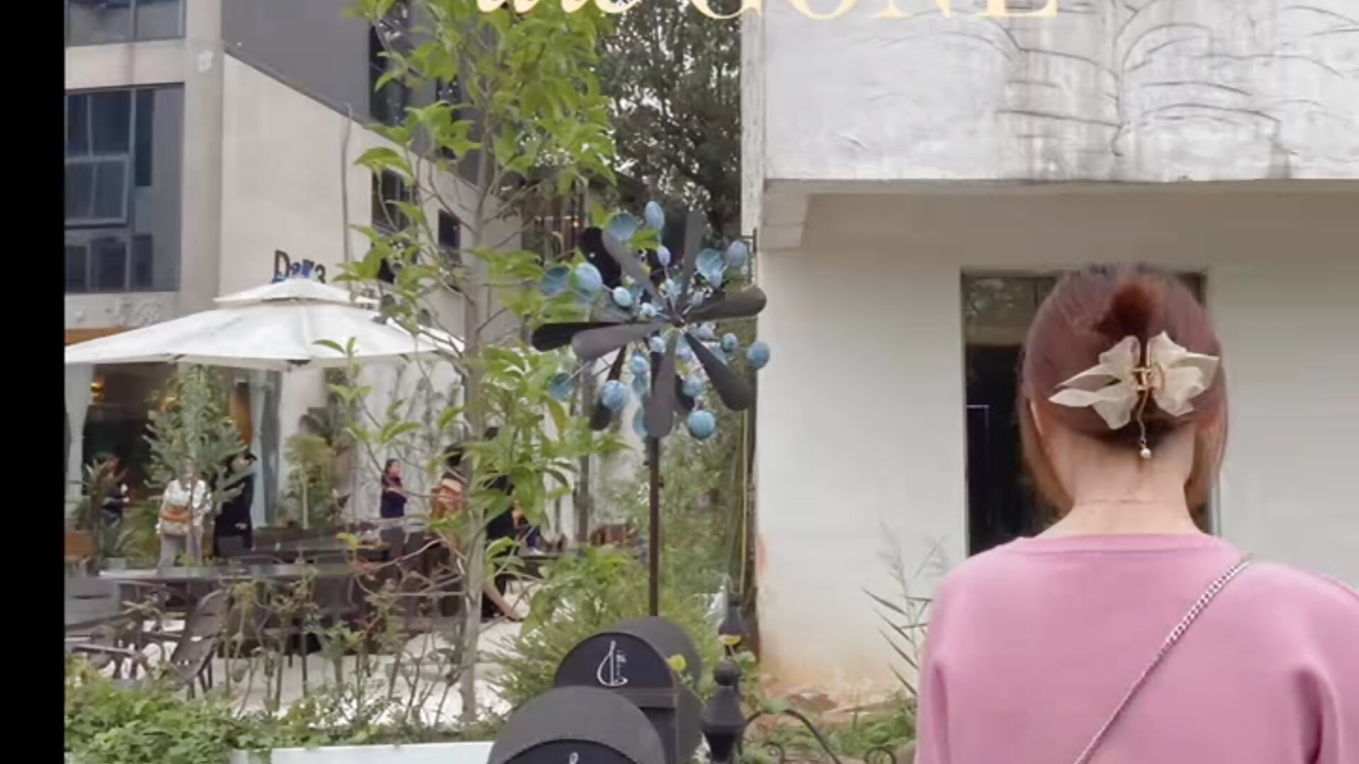 你不用踮脚，会有人弯腰来爱你。 - Video von Pinkgirl520 Cam-Model