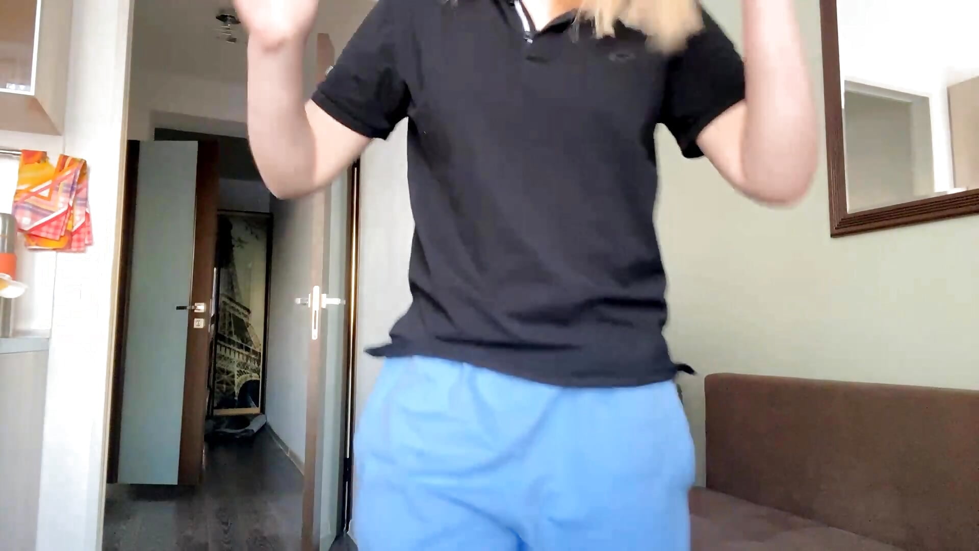 for u♥ - video by Leifuture cam model