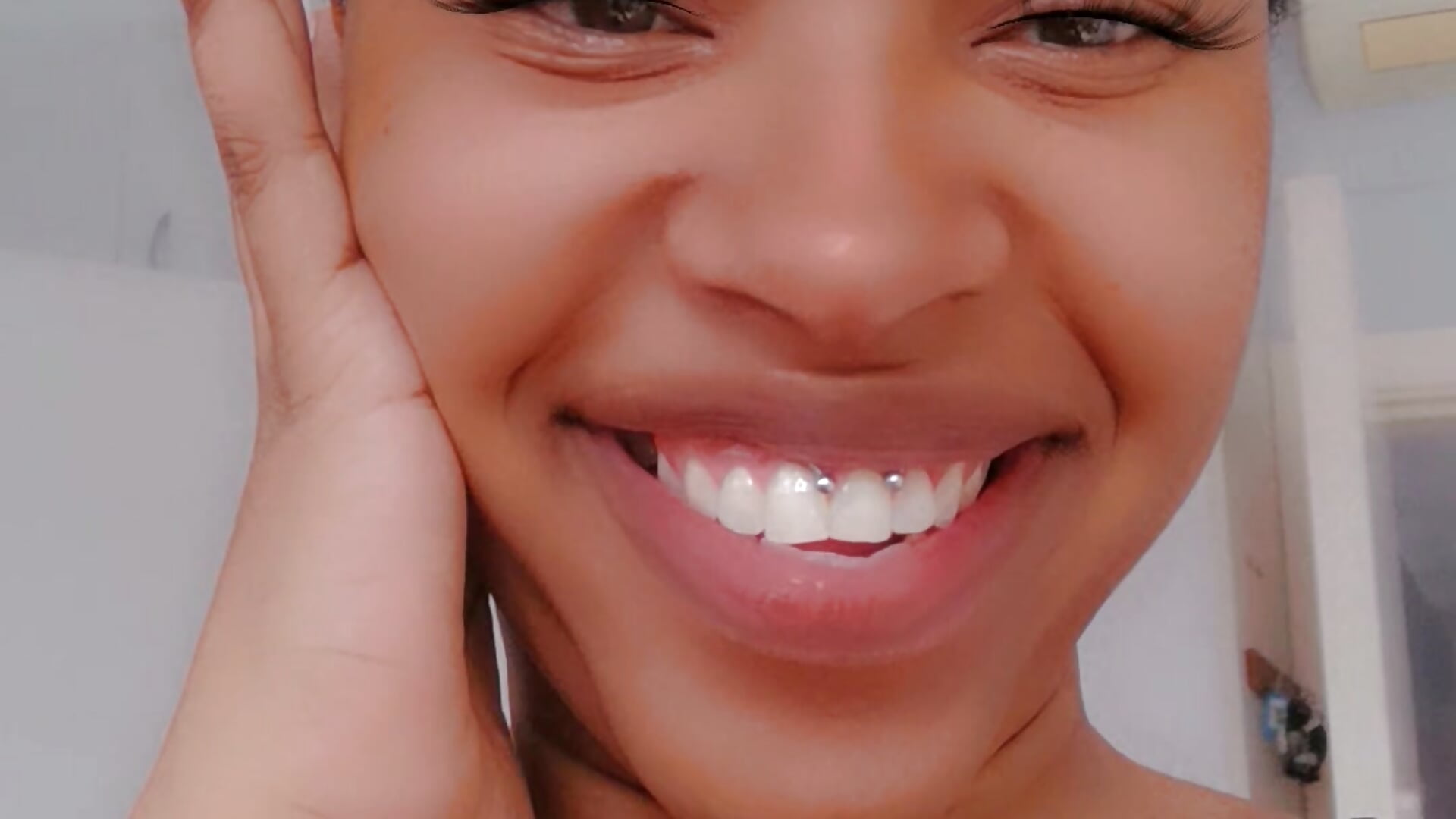 Smile ring - Video von RedBerry88 Cam-Model