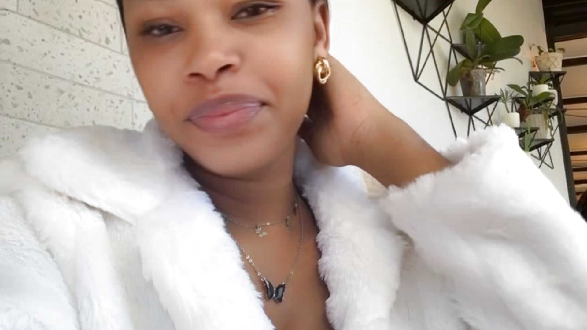 Cute 🩷 - Video von RedBerry88 Cam-Model