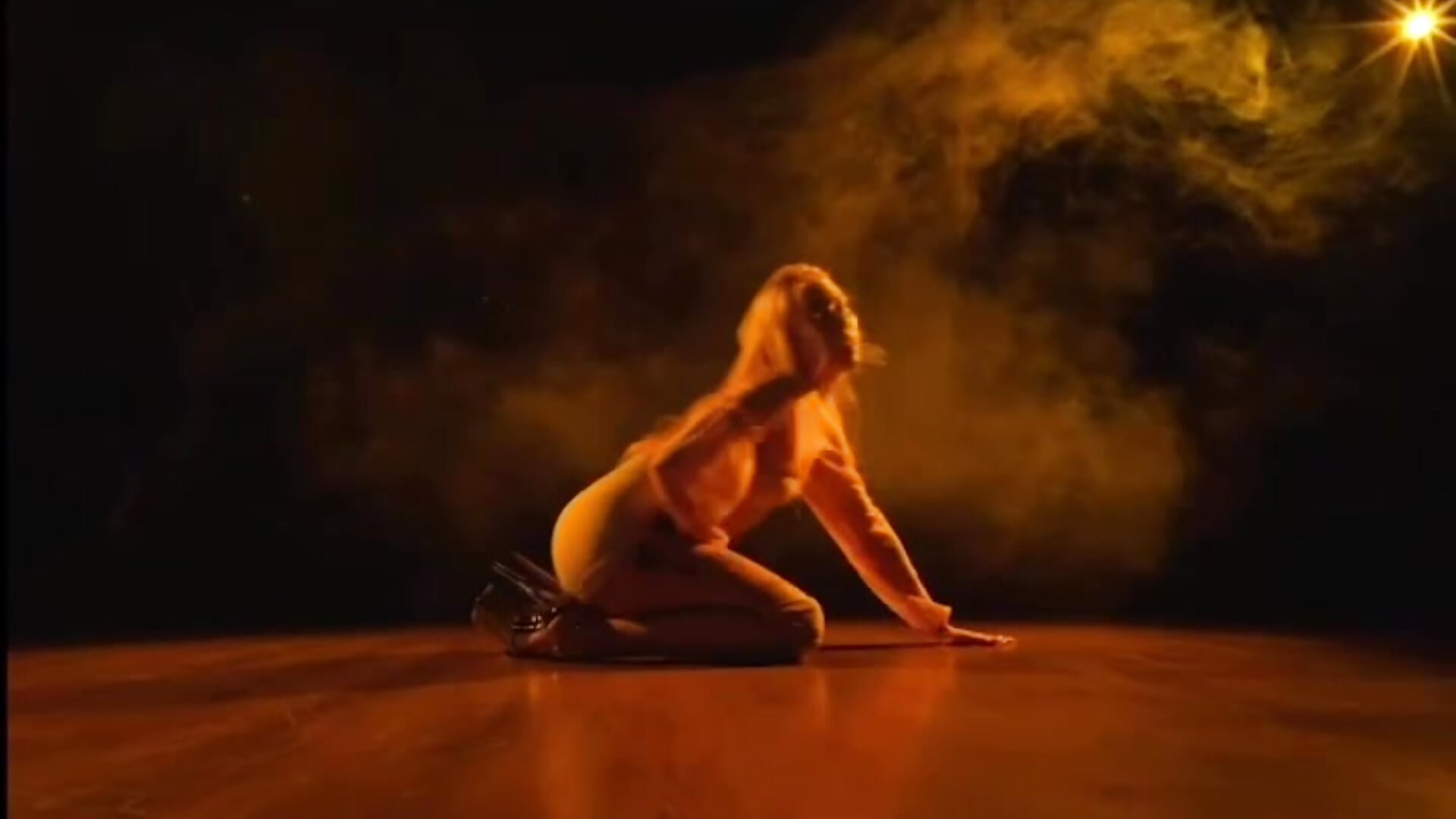 sexy dance