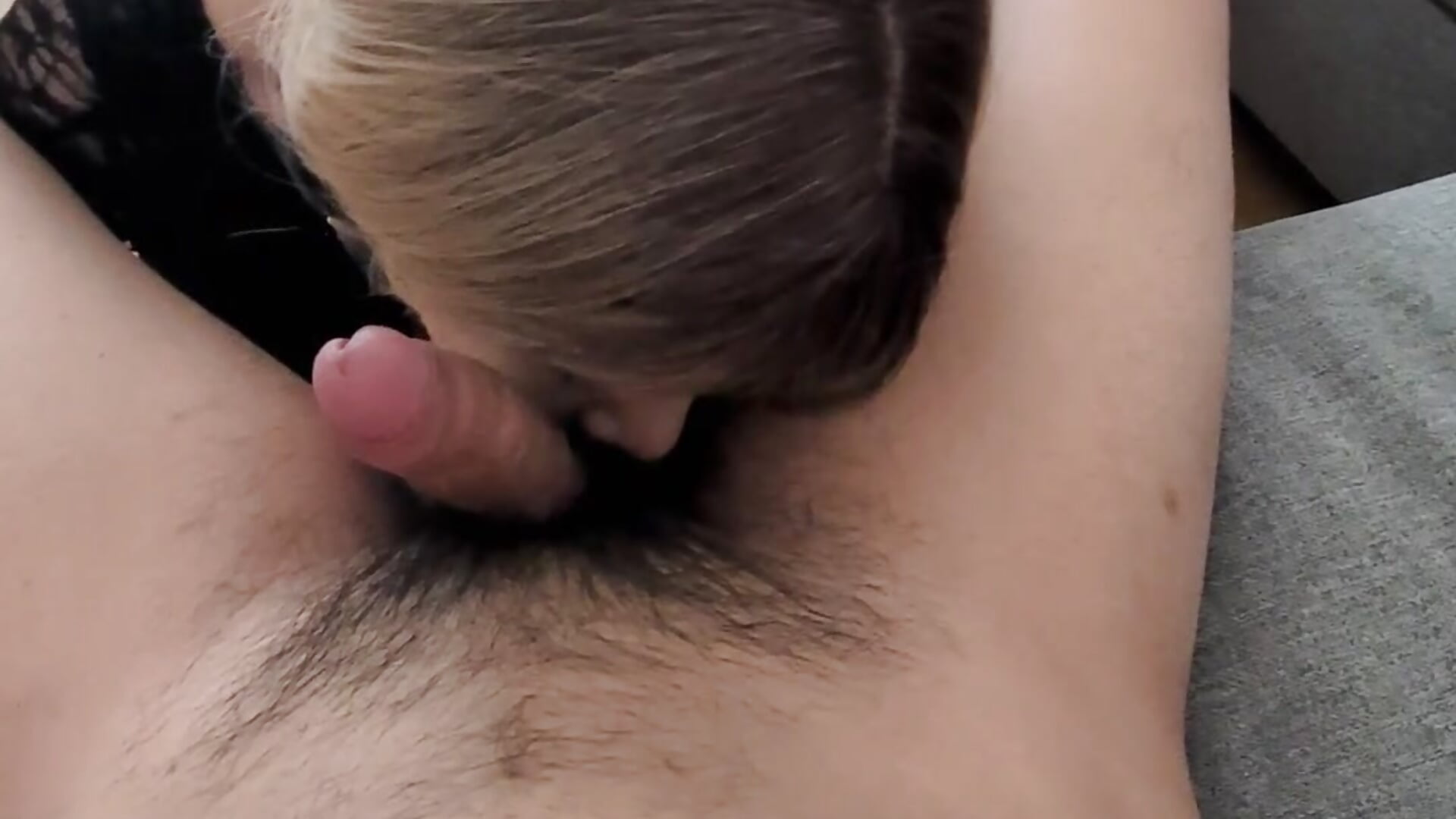 玉舐め主観映像 – video od yu_femboy