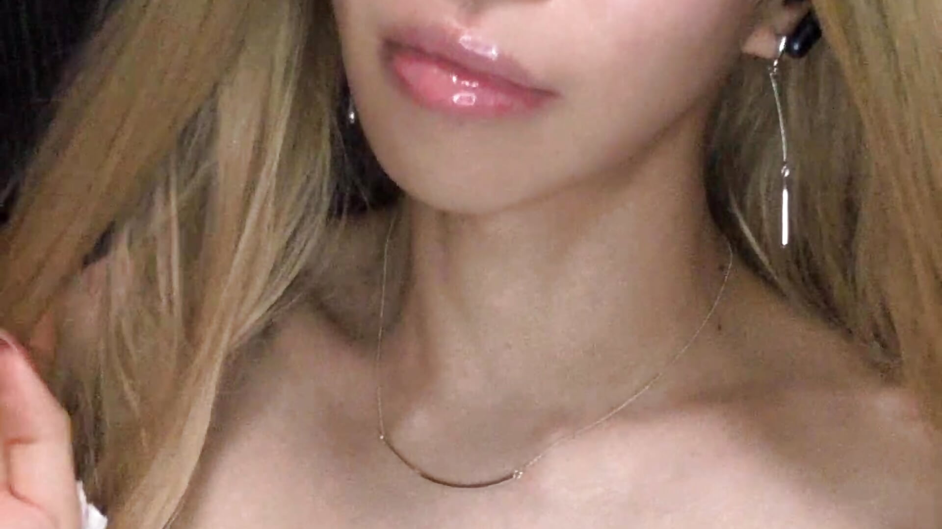 顔　Face - yu_femboy主播的视频