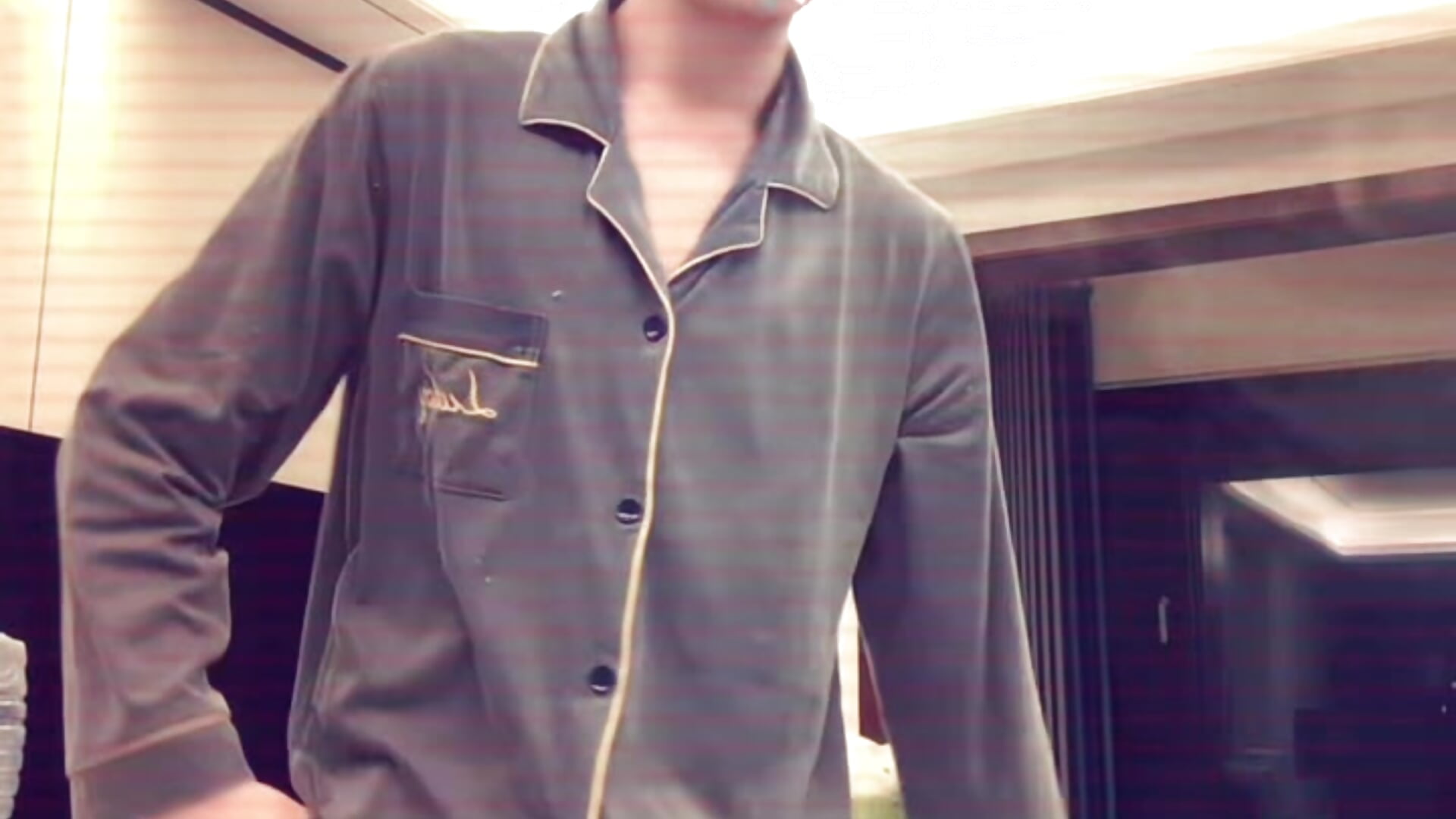 🍊 - video của người mẫu cam ABCD-GAY