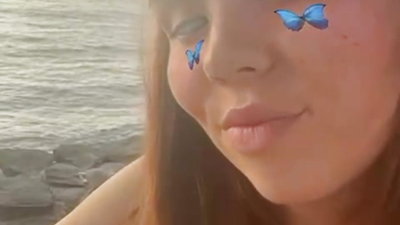 heyyy x - video by AnnieAinsx cam model