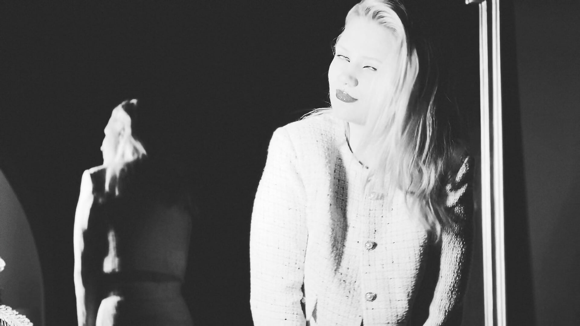 aesthetics of my body - video by TeaseKitten- cam model