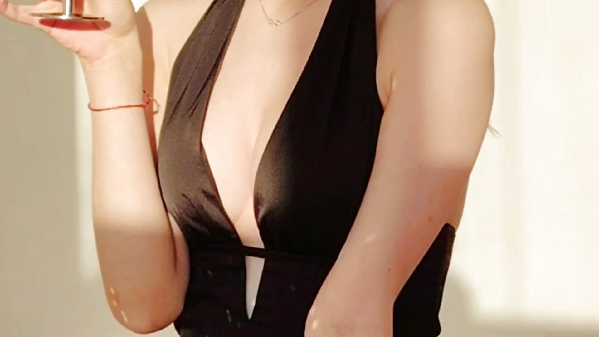 Sunnny girl - فيديو من AlicePowells موديل الكام
