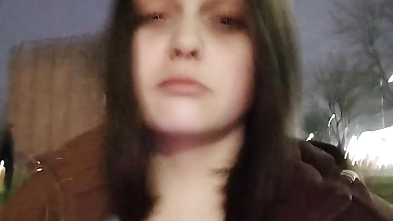 It's my first cringe video - video by VivienneKottraba cam model