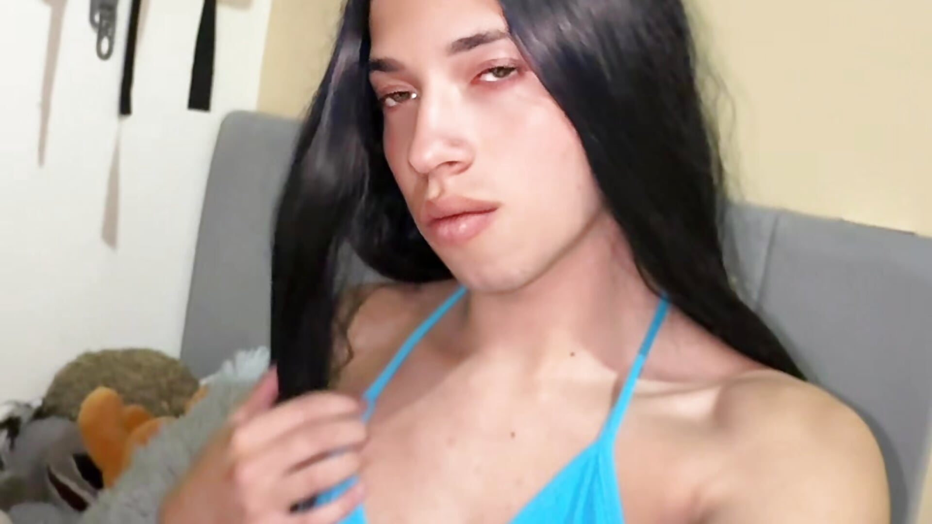 723d110bca9a40dcb3fd85307d7a1270－カメラキャストのTamira-18の動画