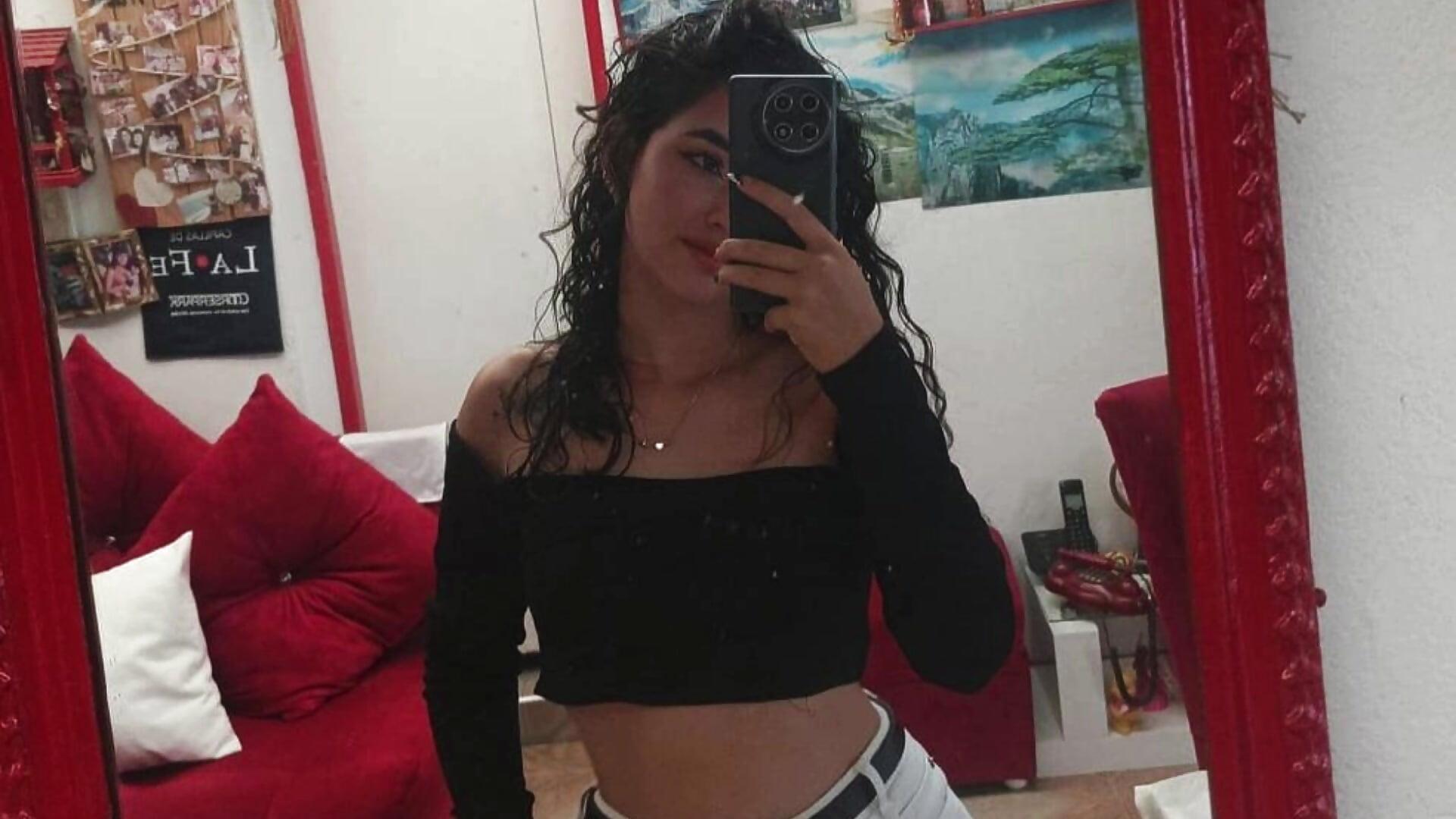 Diseño sin título (1) - video by Salome_Rivas_ cam model