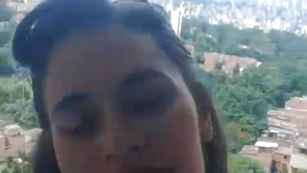 😈 - video by zenda_bianchi cam model