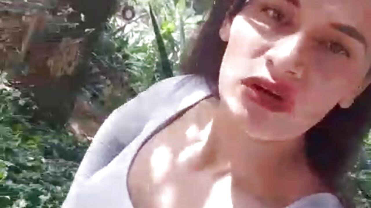 💜 - video by zenda_bianchi cam model