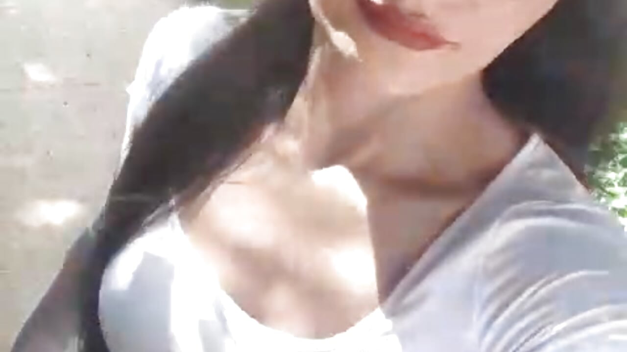 🎀 - video by zenda_bianchi cam model