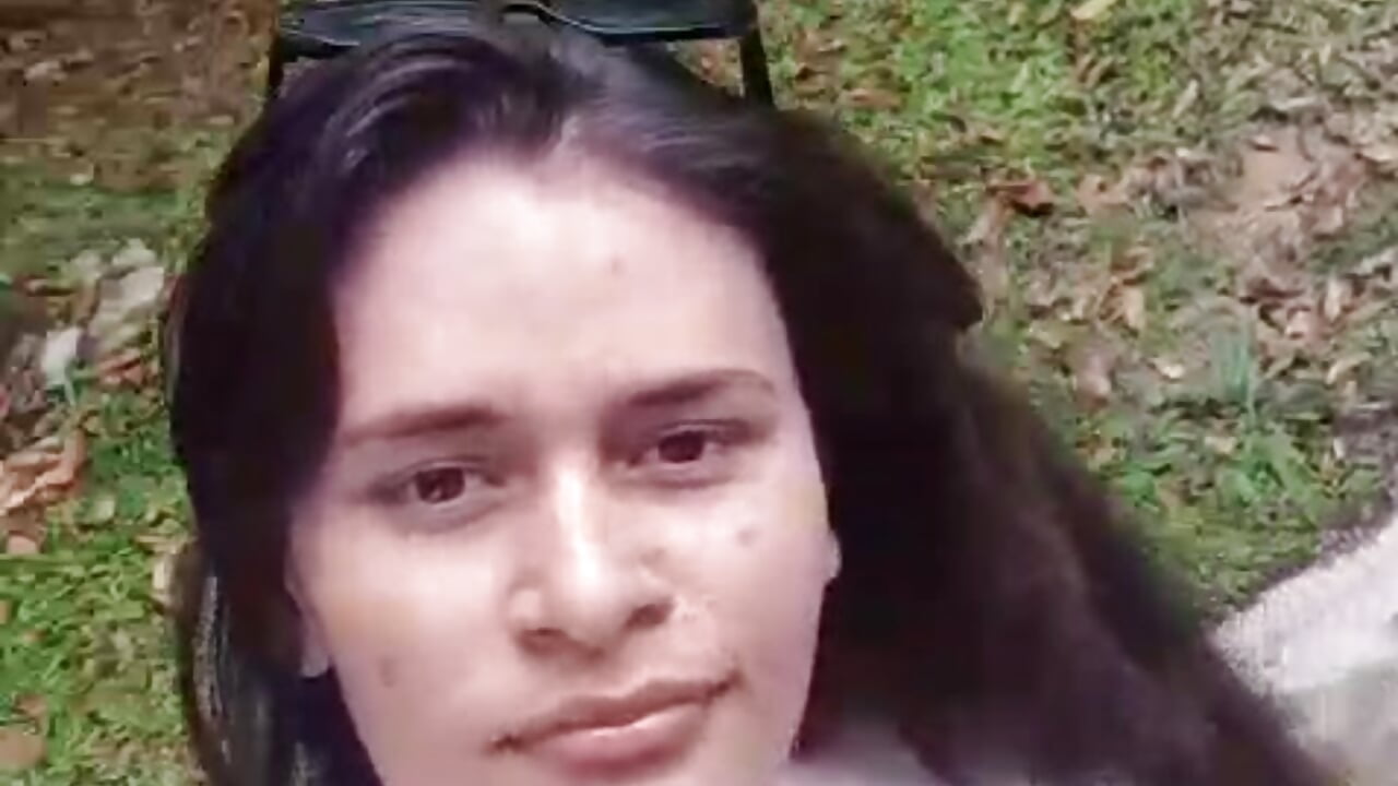 Video_profile - video by zenda_bianchi cam model