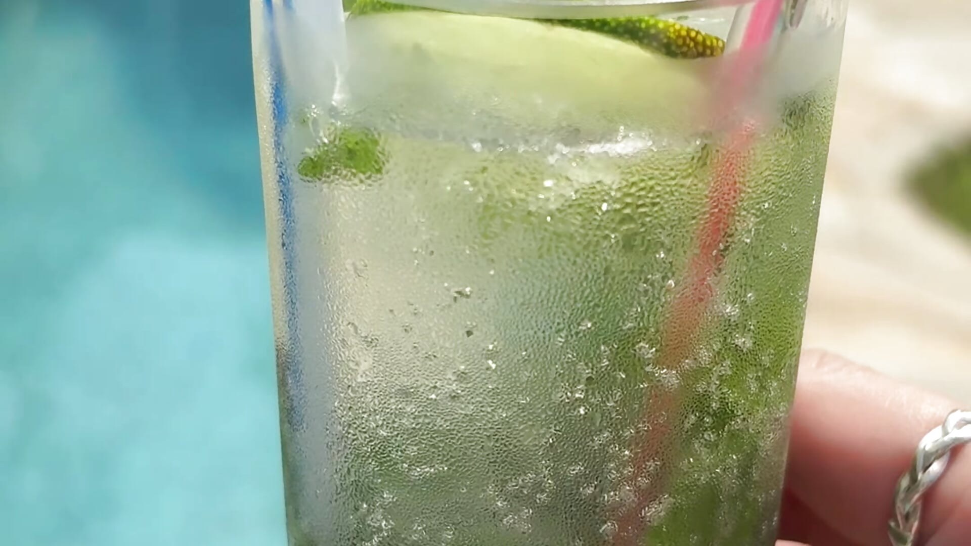 飲み物しょーかい♡✨ — filmik koko-chan_, modela(-lki) na kamerkach