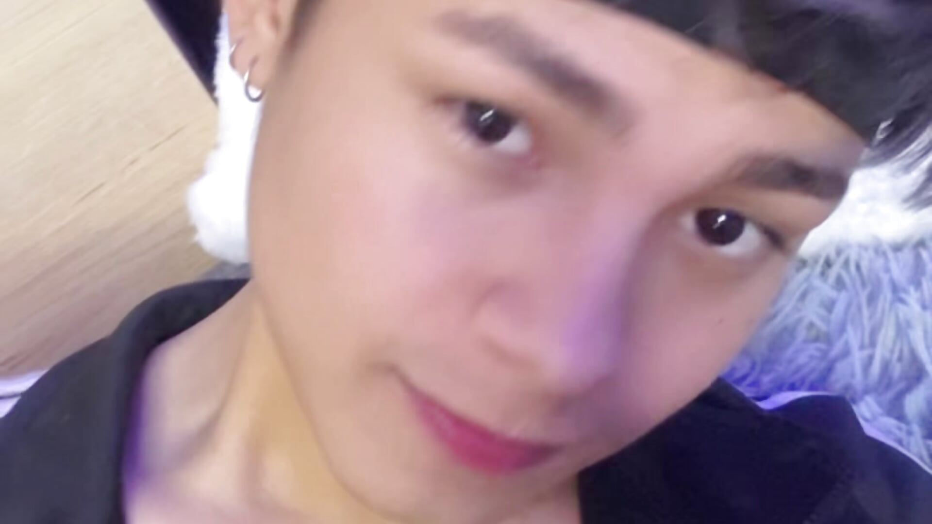 cute andy - video Andy_Belier23 kameramallilta