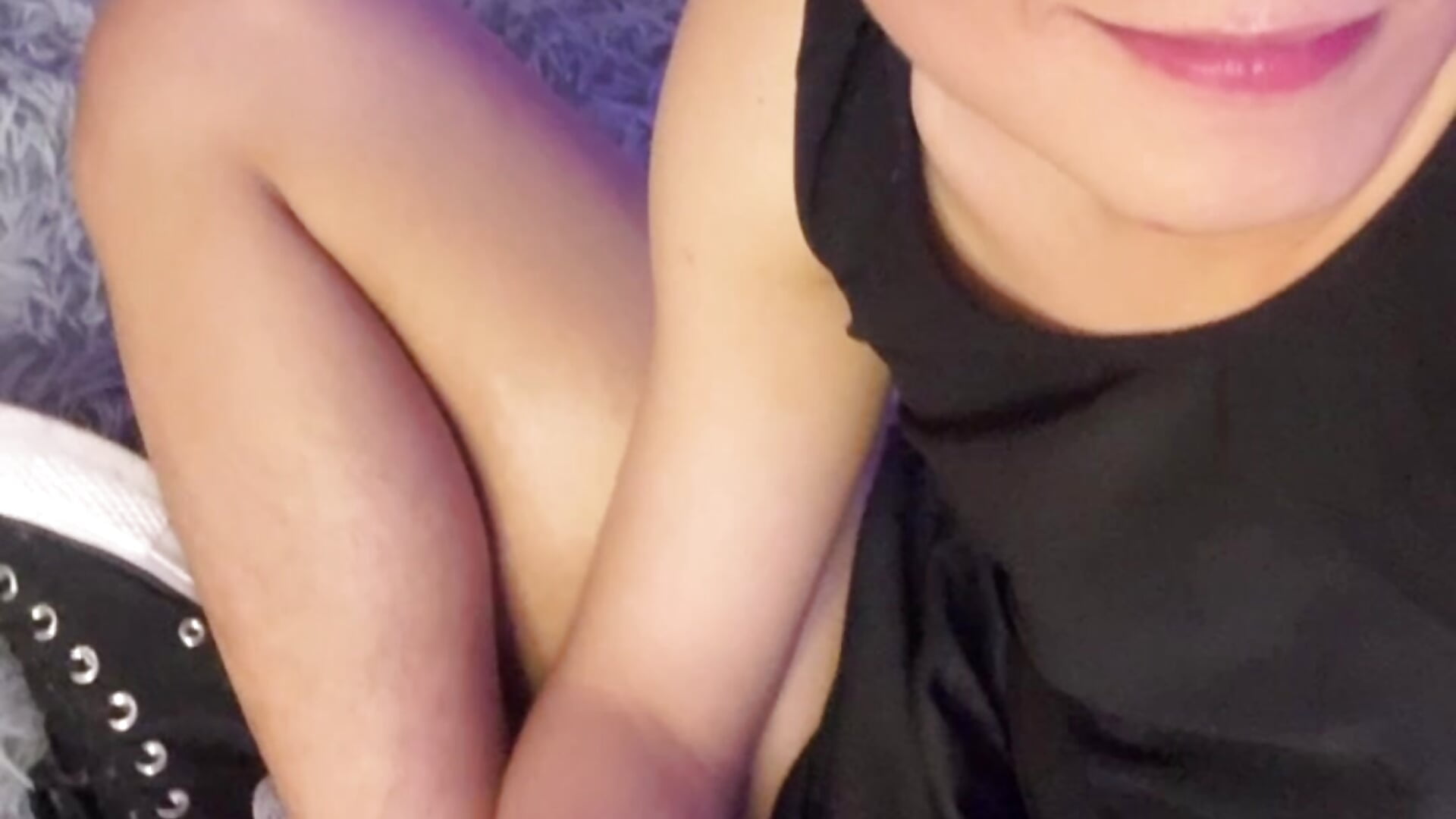 smile andy - clip cu Andy_Belier23 model videochat