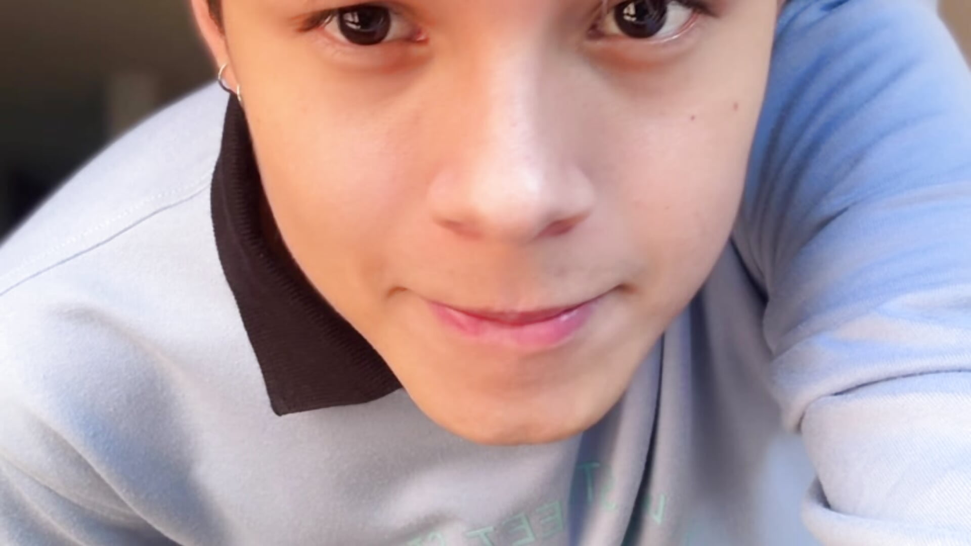 Ecliptse total of the love - clip cu Andy_Belier23 model videochat