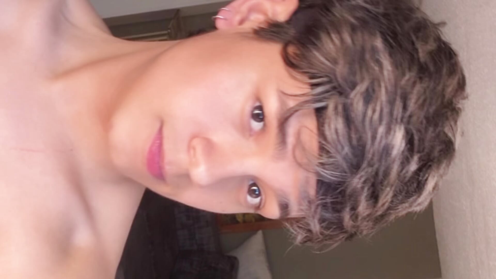 my stile cute - clip cu Andy_Belier23 model videochat