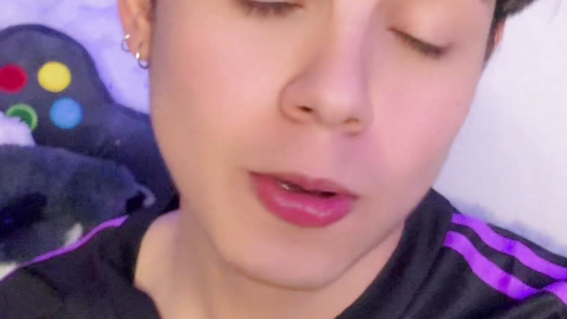 Do whatever you want, even if the world falls apart. - Andy_Belier23主播的视频