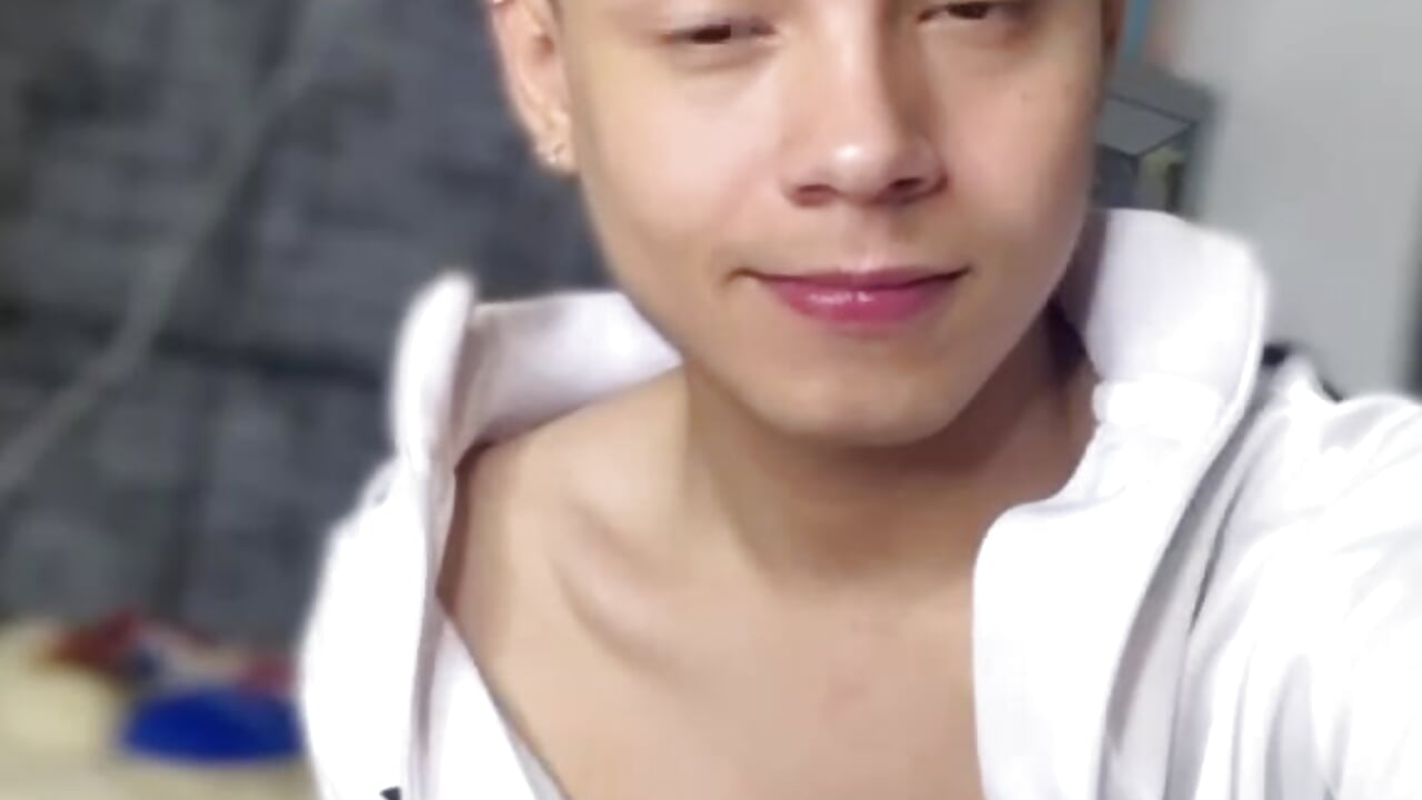 Hii,, all good? - video av Andy_Belier23 cam-modell