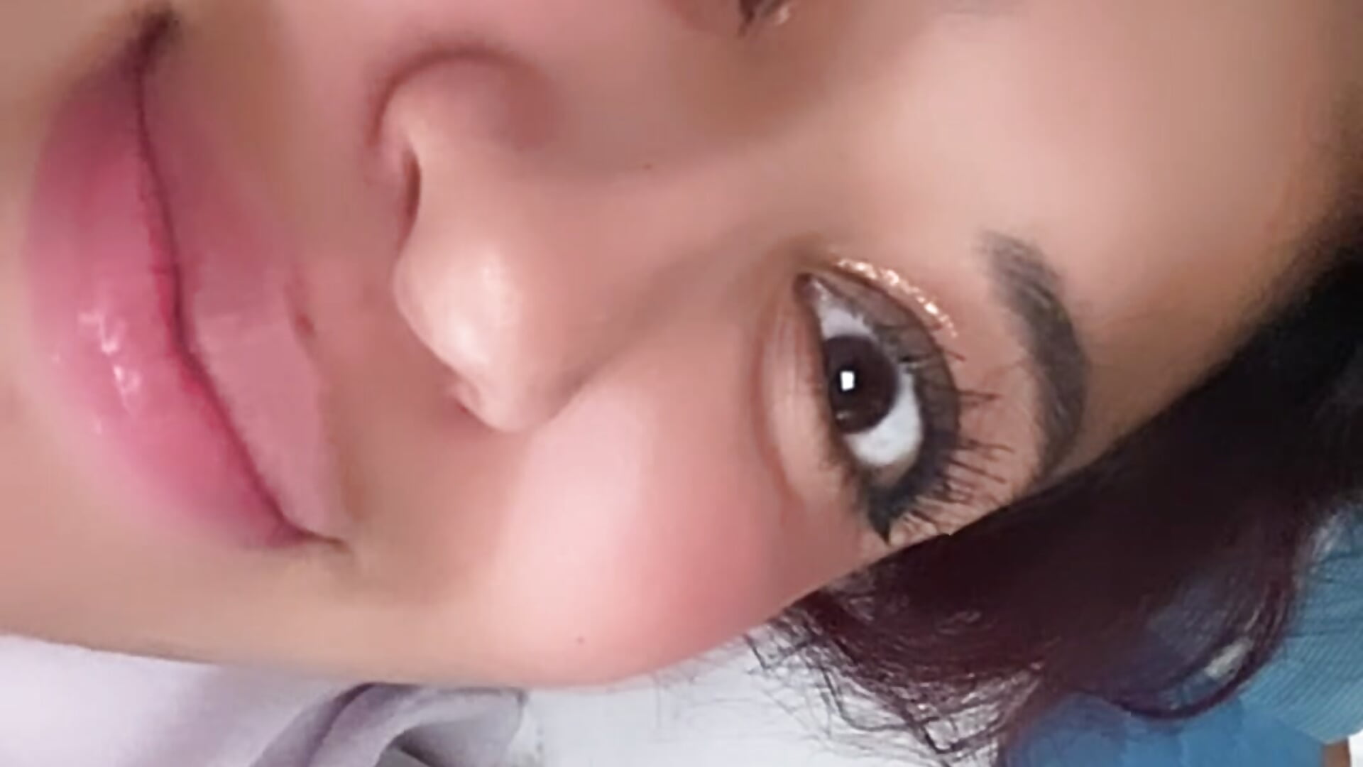 <3. - vídeo de leyla_collinss modelo de câmara