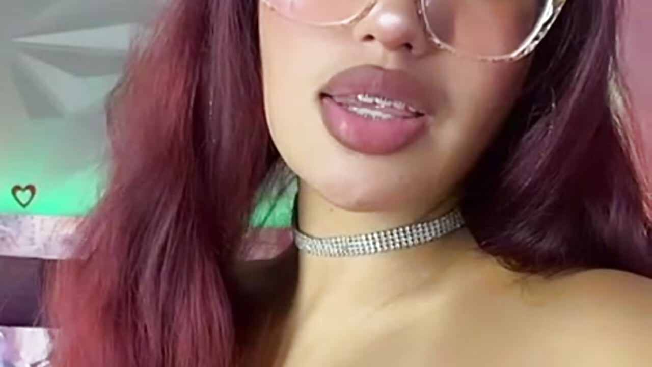 <3. - video by leyla_collinss cam model