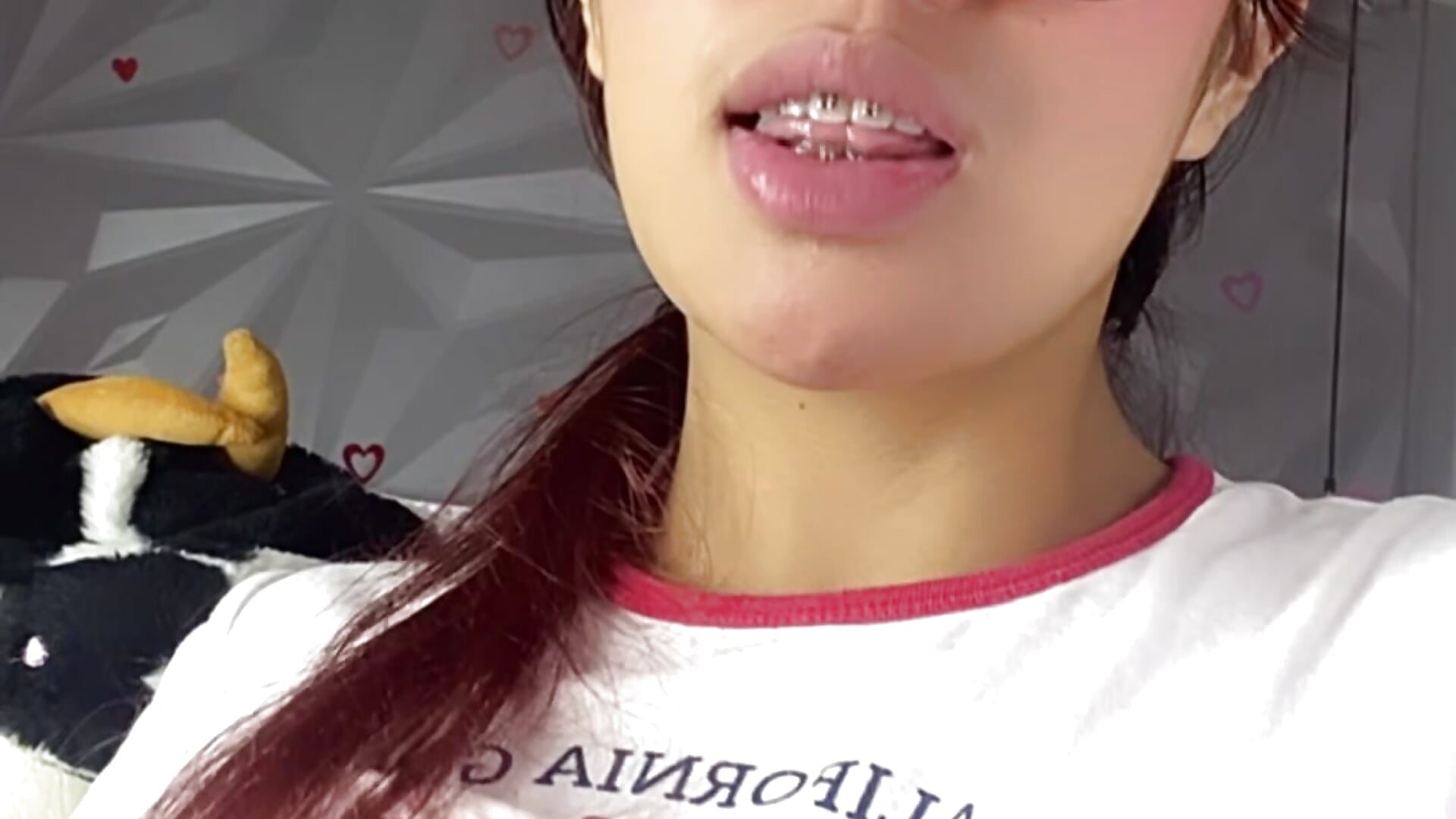 Helloooo<3. - วิดีโอโดย leyla_collinss โมเดลแคม