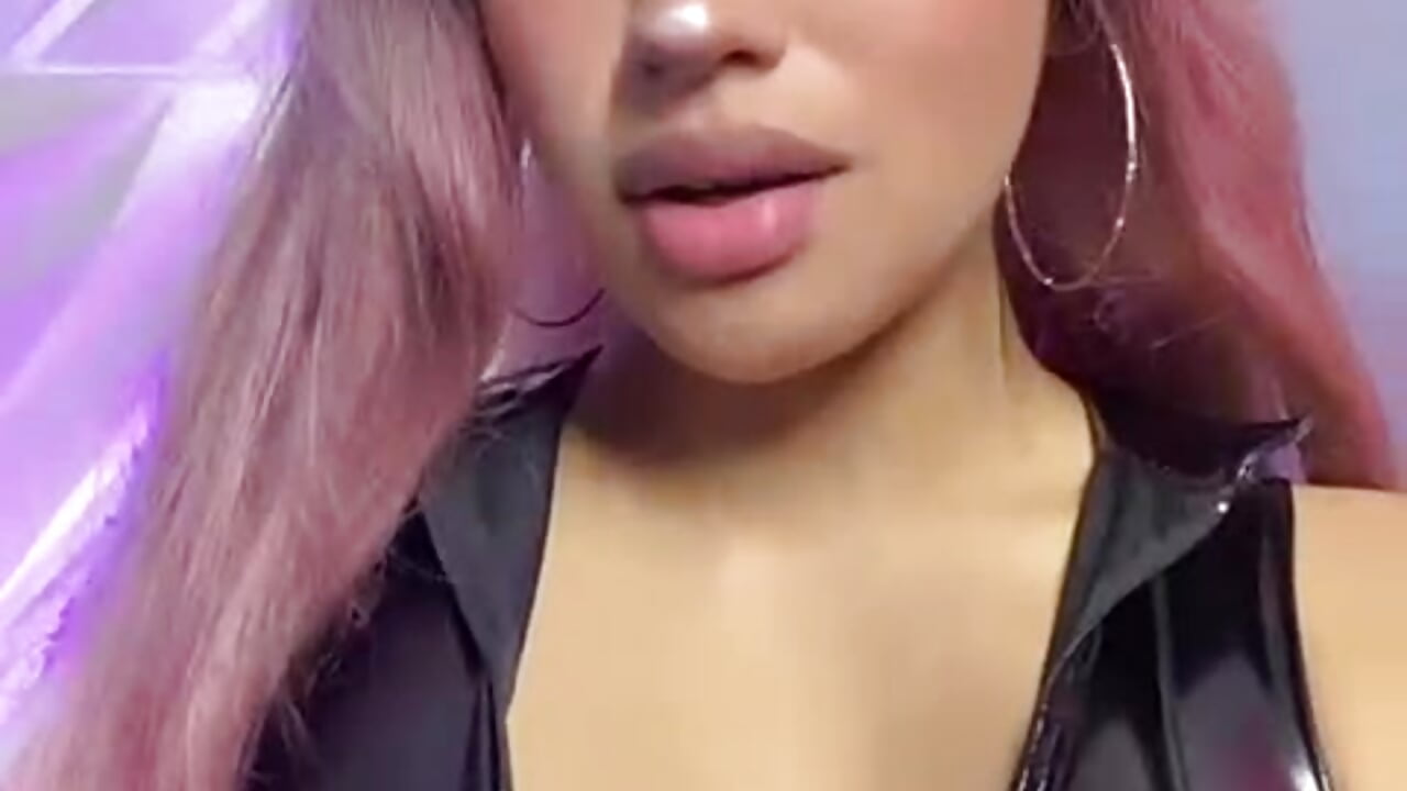 <3. - video oleh leyla_collinss kamera model