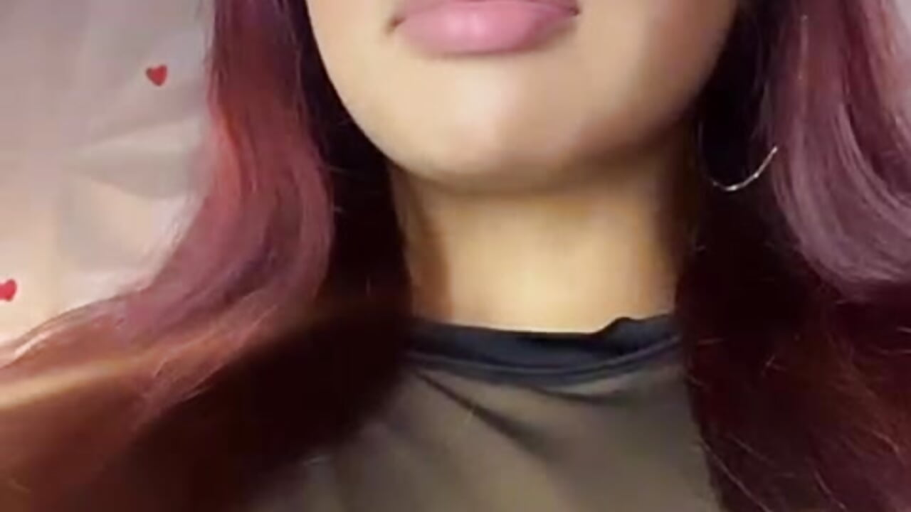 <3 - video của người mẫu cam leyla_collinss