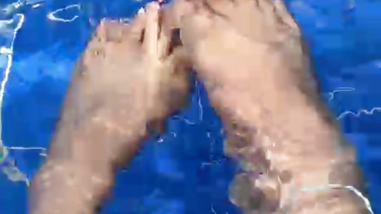 Relaxing Water Touch 💦
