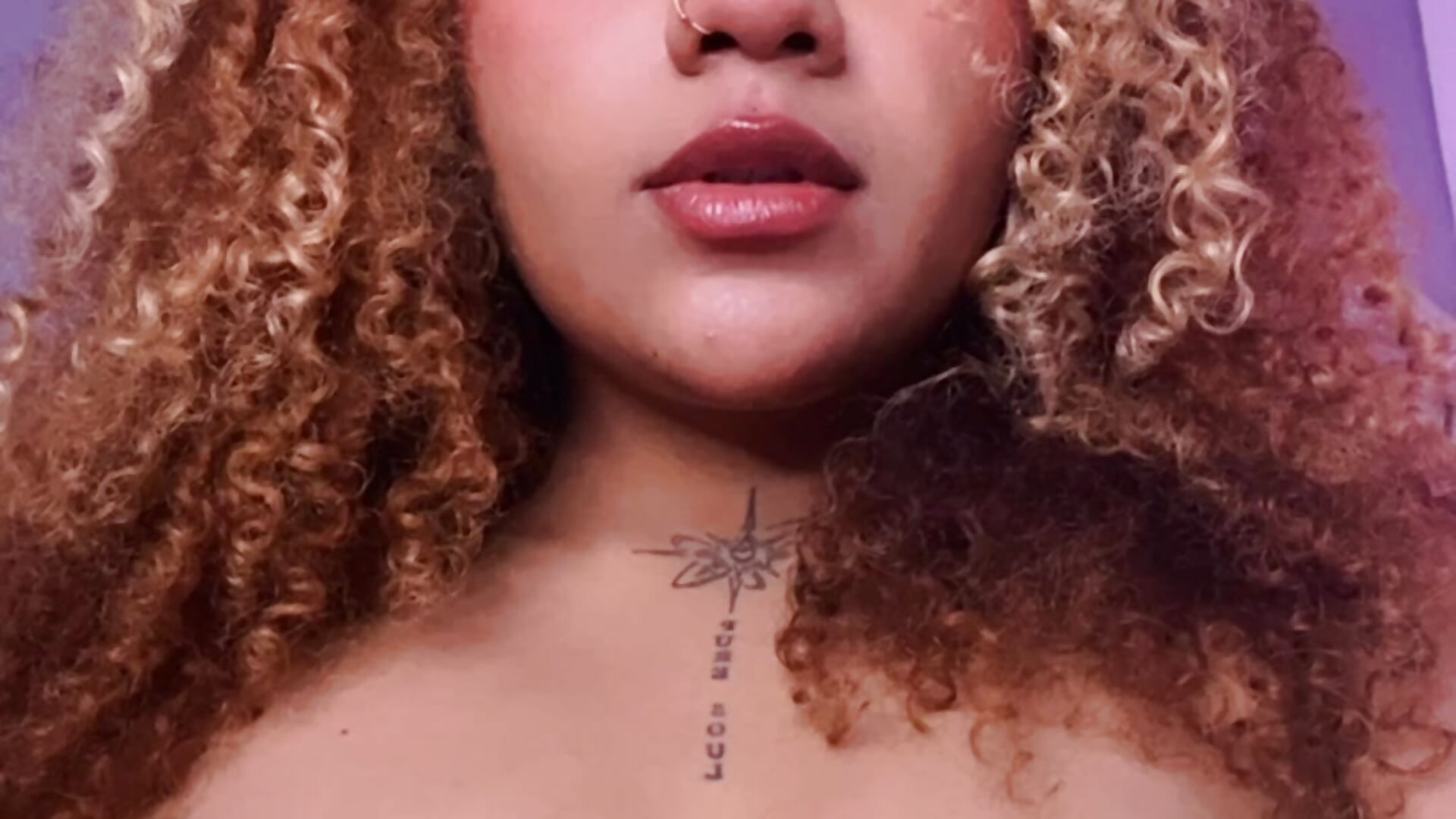 There's more... - Starlights adlı kamera modelinin videosu