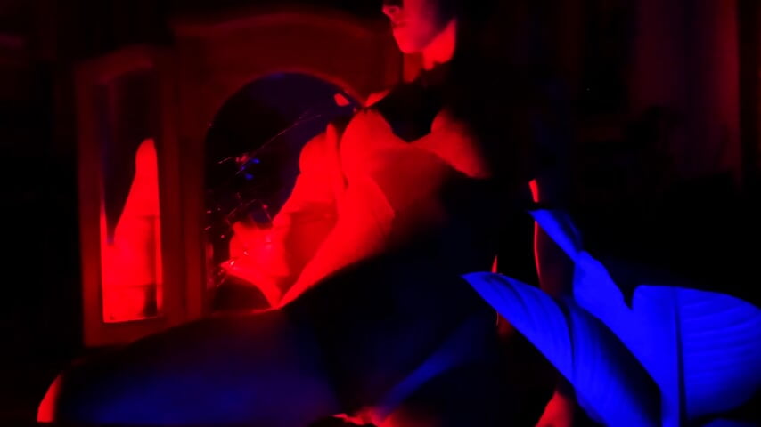 JUHYYY - video di AbzurdahFilm modella di cam