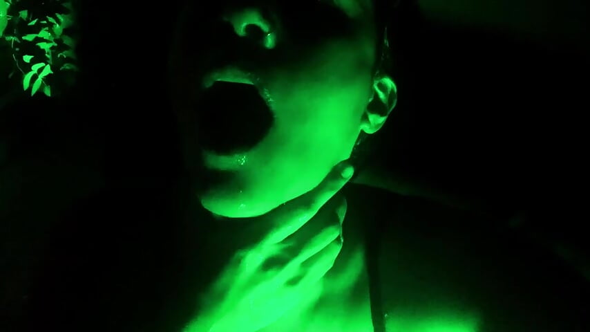 GOOOD - video di AbzurdahFilm modella di cam